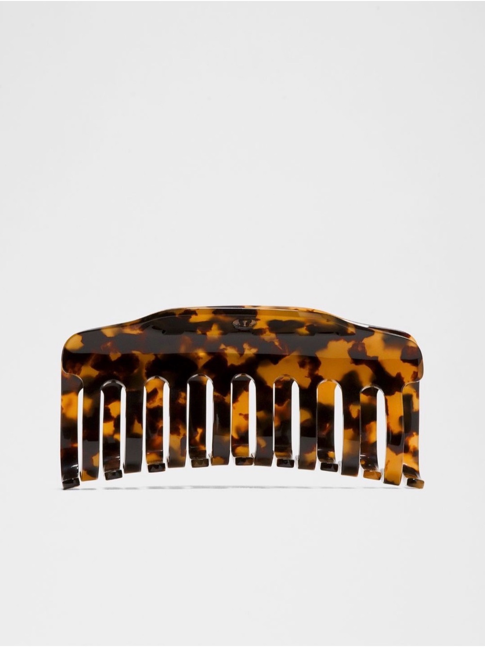Lululemon Jumbo Claw Hair Clip